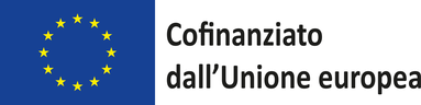 Cofinanziato dall'Unione europea