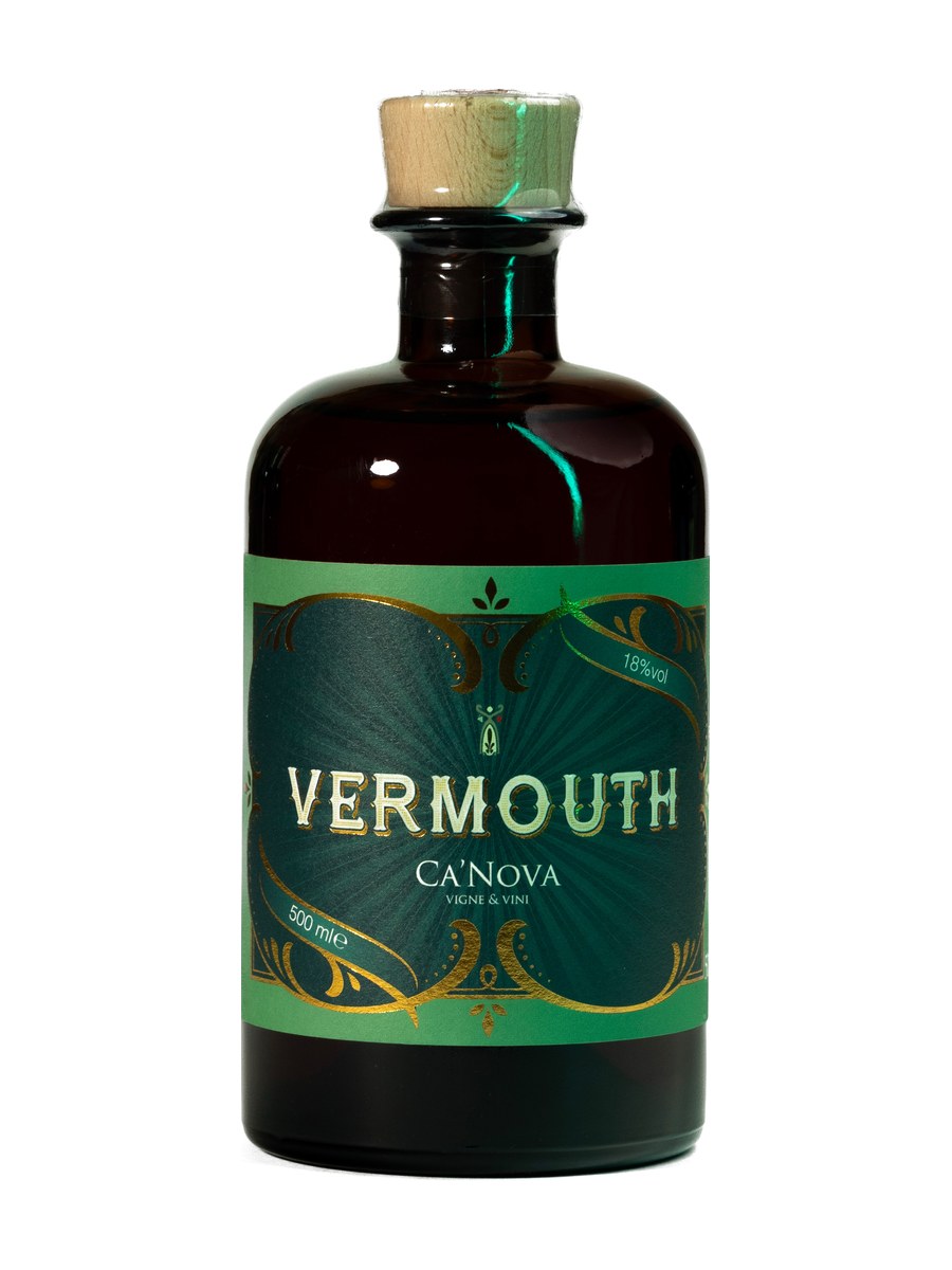 VERMOUTH BIANCO